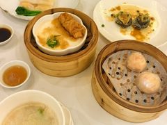 -唐宫·粤菜海鲜(万象城店)