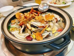 -京川野菌王(总店)