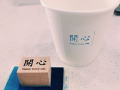 -OZ cafe(南昌路店)