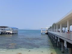-三亚西岛海洋文化旅游区