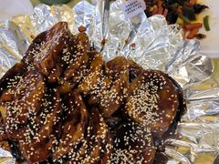 -清真·三德隆饭庄(桥梓口店)