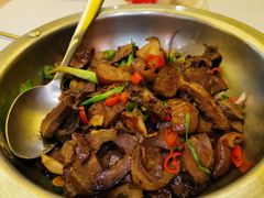 -湖北味道(湖北大厦店)