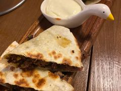 -Uncle Kosto科斯托·中东菜