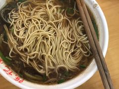 -陈记锅盖面(长江路店)