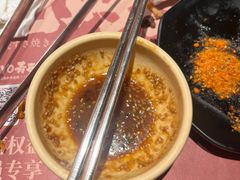 -牛YO烧肉烤肉自助(万象城春河里店)