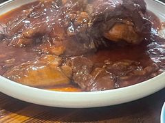 -闻香阁·清真(光荣道店)