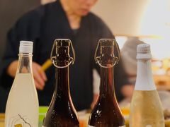 -岚山日本料理(珠江新城店)