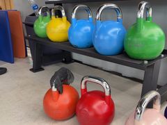 -超鹿运动(五四路恒力城店)