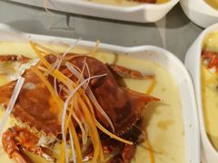 -星伦多 自助料理(圆融店)