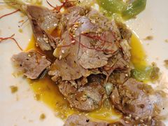 -盛百味·家宴餐厅(霸州分店)