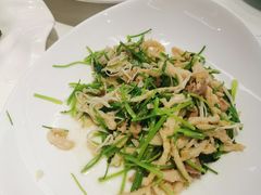 美味三丝-大铁勺新津菜(迎水道店)