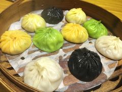 -隆喜元鱼汤包·海鲜(中联广场店)