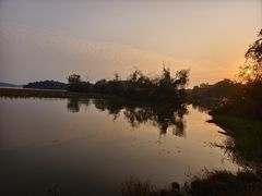 -池州市平天湖风景区