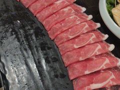 -东来顺饭庄(金泉广场店)