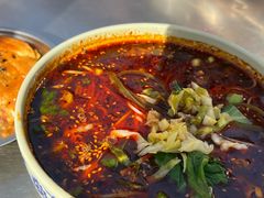 -成都麻辣肉饼(上马营店)