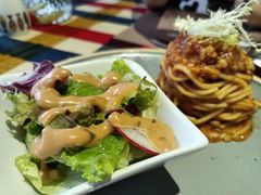 -遇见西木美式餐厅(体育路店)
