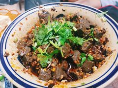 -惠记粉汤羊血(小南门店)