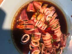 -农家霸王地锅鸡(国顺东路店)