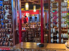 -宝泉铜锅·涮羊肉(解放东路店)