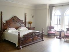 -北京美神宫艺术主题温泉酒店