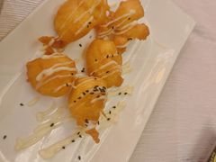 -福州天元国际威斯汀酒店·中国元素餐厅