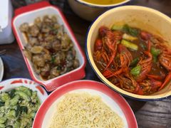 -聚汇三少·龙虾·中餐厅(莫邪路新天地店)