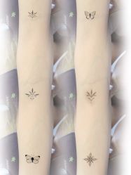 -PinooTattoo皮奴刺青纹身设计总部