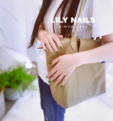 -LILY NAILS美甲美睫