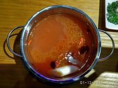 -乐宴KTV火锅(九方购物中心店)