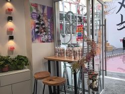 -Zzmart珠珠世界·潮玩·串珠·水晶DIY(双塔店)