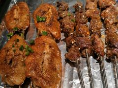 -千岛蚝高压锅生蚝·人参火锅(白云万达店)