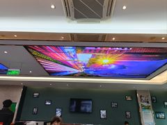 -香港新记茶餐厅(湖墅南路店)