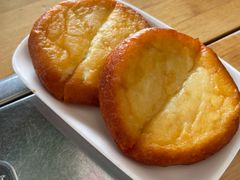 -诺敏塔拉奶茶—布里亚特包子-手把肉(满洲里店)