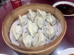 -老边饺子馆(中街店)