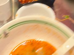 -河南前程·羊肉汤·烧烤(总店)