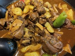 -苗小坛番茄酸汤鱼(南通海门龙信广场店)