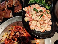 -一棠龙虾•王牌虾球(楚河汉街店)