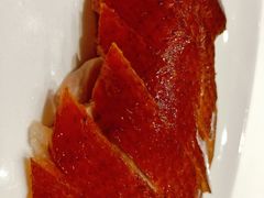 -月福京味斋·烤鸭店·北京菜(鼓楼总店)