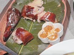 -小厨娘淮扬菜(河西奥美大厦店)