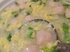 -吕氏疙瘩汤·海鲜新鲁菜(凯德mall新都心店)