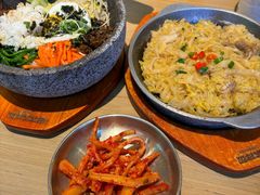 -西塔老太太拌饭(城市集市龙之梦店)