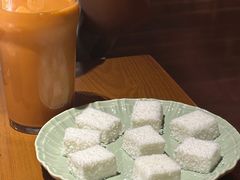 -泰国餐厅 Thai Food(裕华万达店)