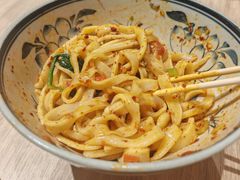 -宋益驴蹄子面肉夹馍(辛家庙店)