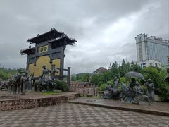 -泰宁旅游风景名胜区
