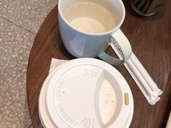 -星巴克臻选(北京太阳宫凯德店)