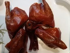 -广东道至正餐厅(区庄店)