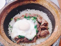 -红星光发煲仔饭(大石街店)