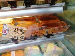 -壹心榴莲千层蛋糕甜品店