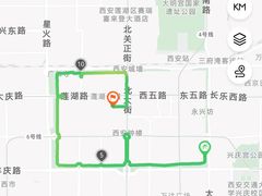 -西安城墙·碑林历史文化景区