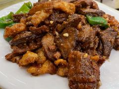 -奥华餐厅·老张记(台基厂店)